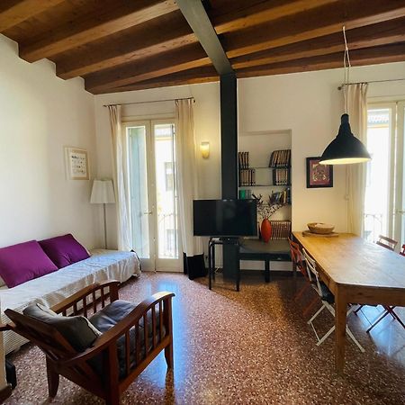 Il Palazzetto Apartment Vicenza Ngoại thất bức ảnh