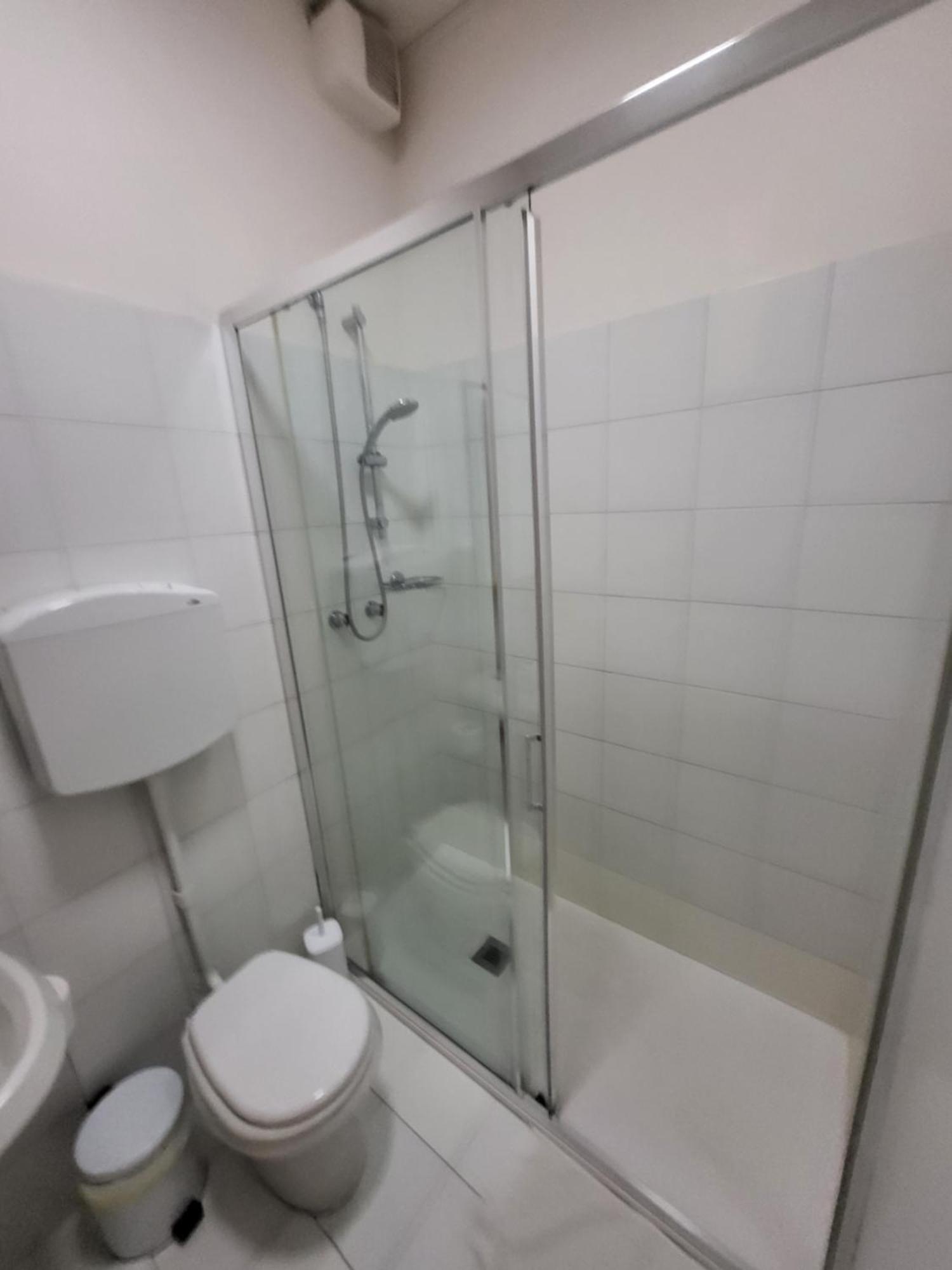 Il Palazzetto Apartment Vicenza Phòng bức ảnh