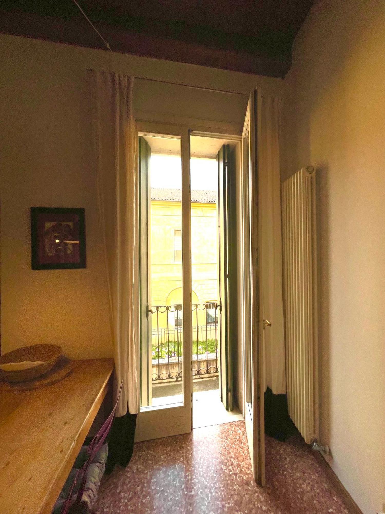Il Palazzetto Apartment Vicenza Phòng bức ảnh