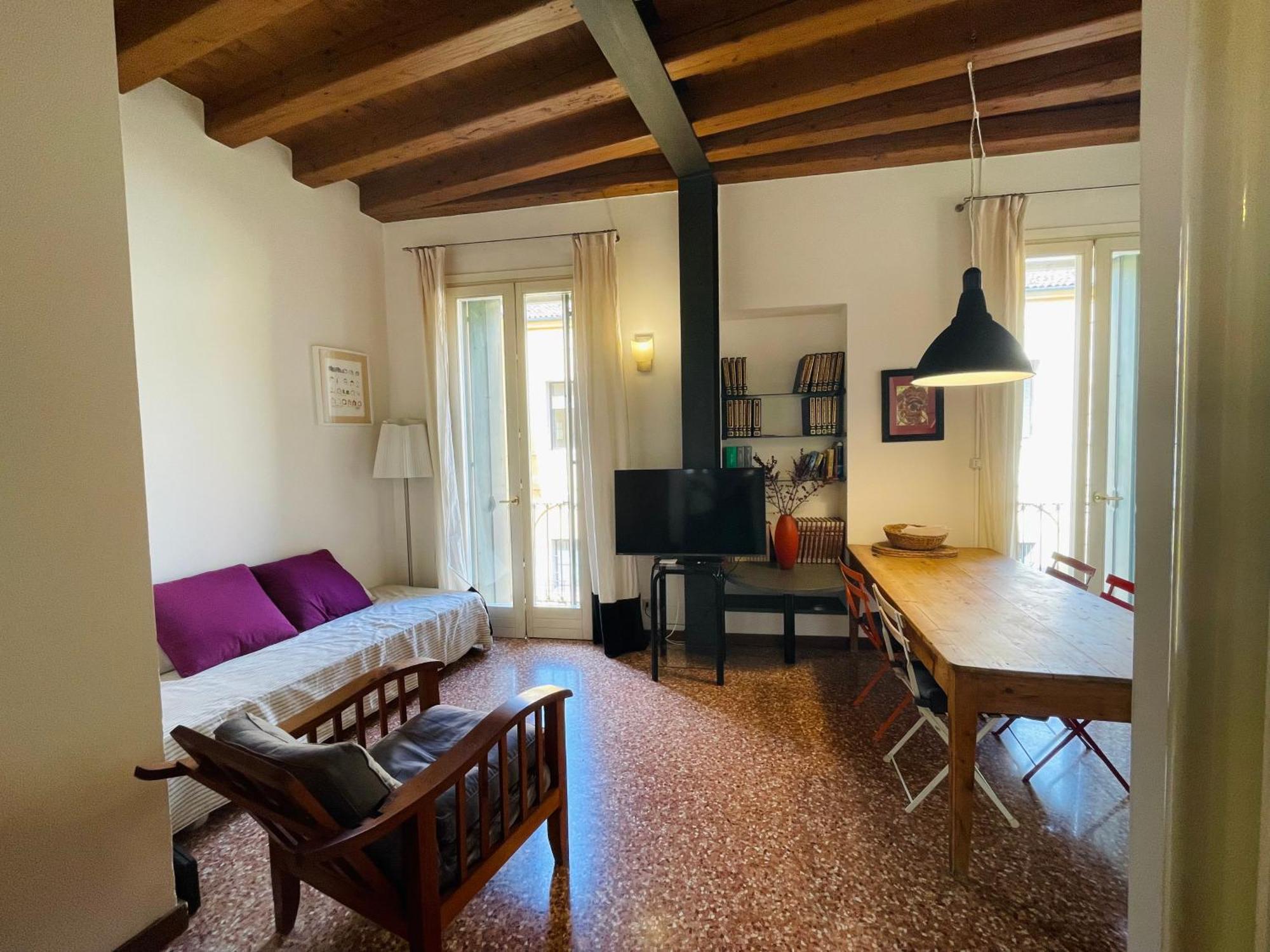 Il Palazzetto Apartment Vicenza Ngoại thất bức ảnh