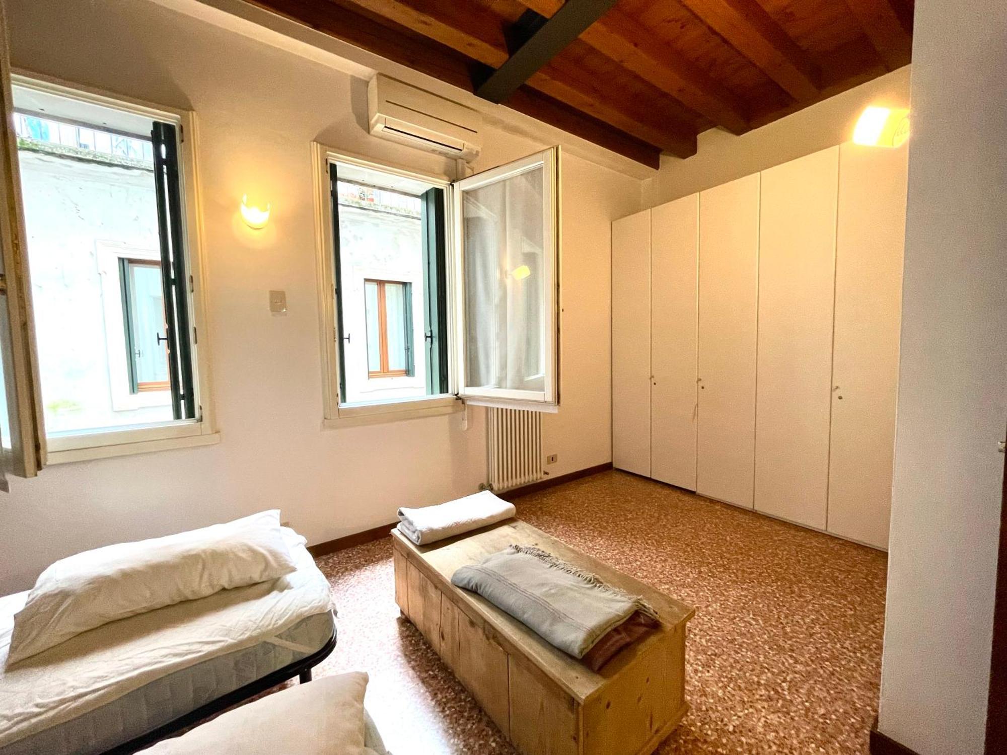Il Palazzetto Apartment Vicenza Phòng bức ảnh