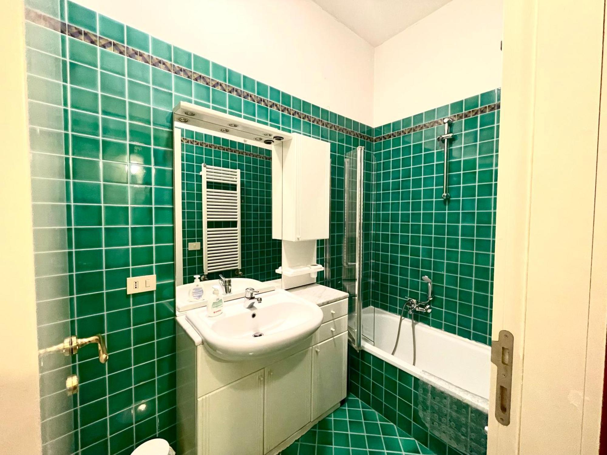 Il Palazzetto Apartment Vicenza Ngoại thất bức ảnh