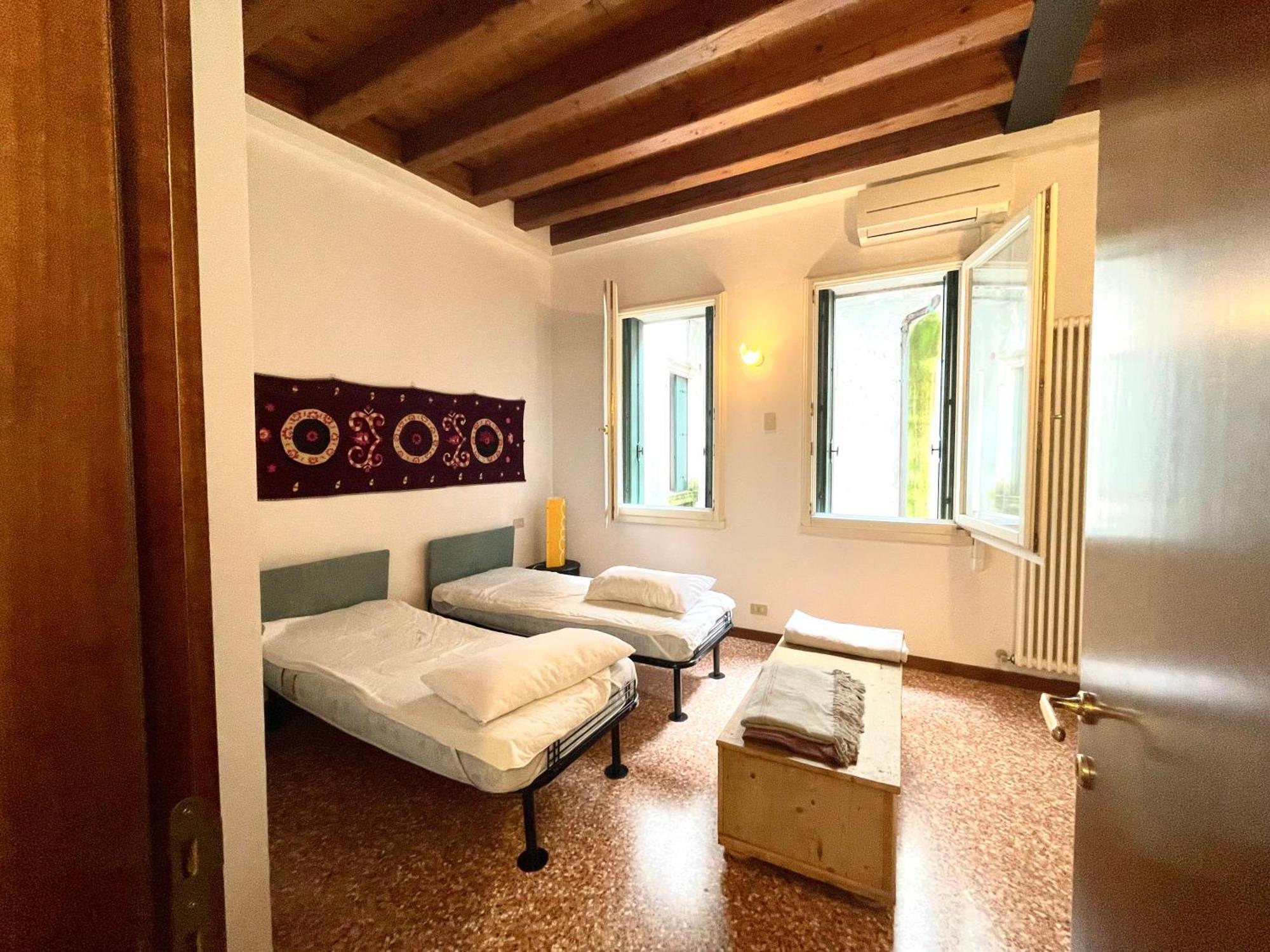 Il Palazzetto Apartment Vicenza Phòng bức ảnh
