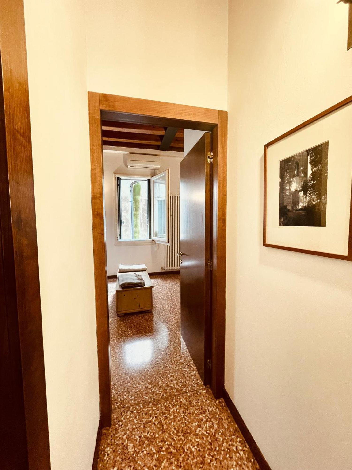 Il Palazzetto Apartment Vicenza Ngoại thất bức ảnh