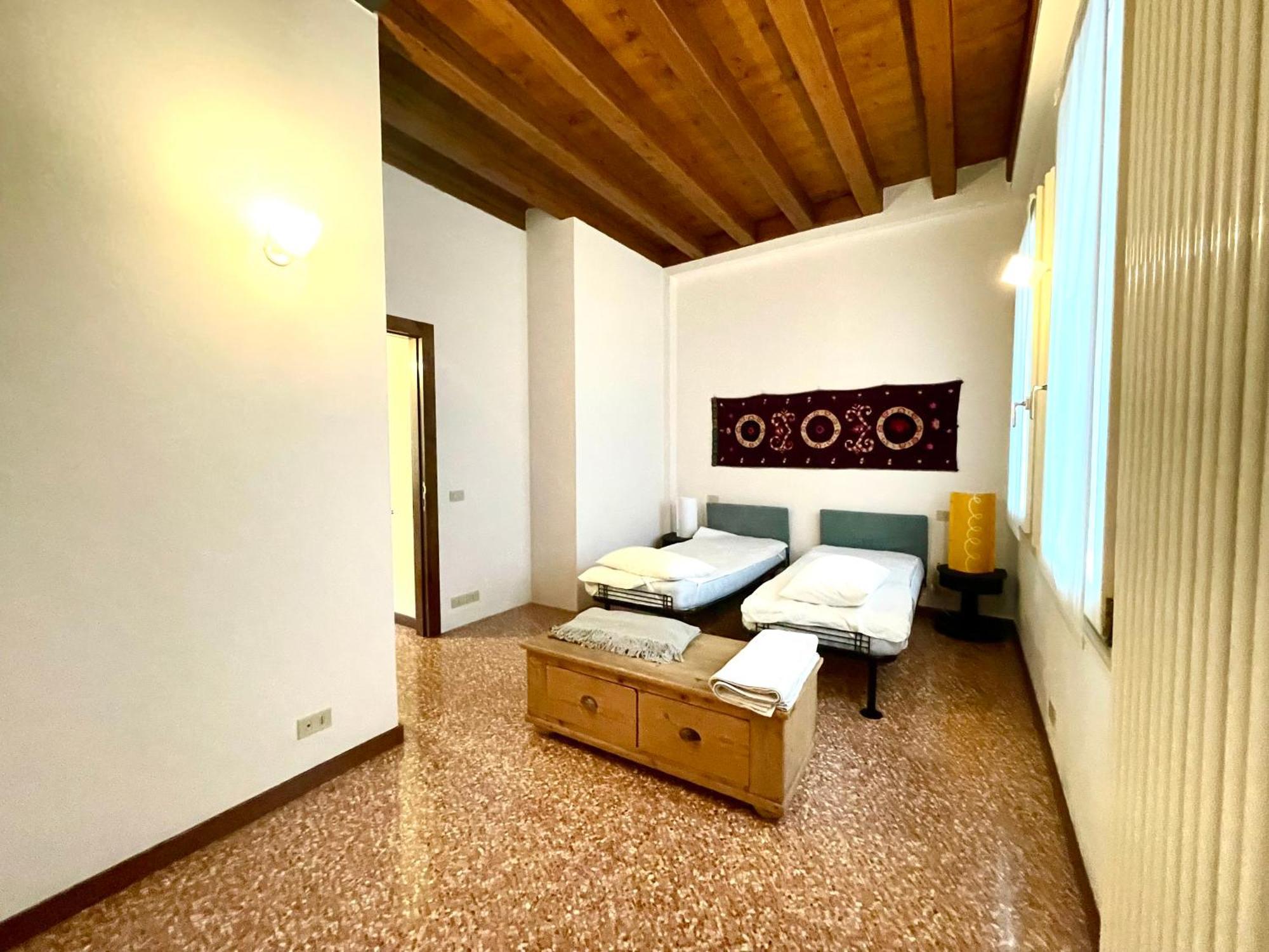 Il Palazzetto Apartment Vicenza Ngoại thất bức ảnh