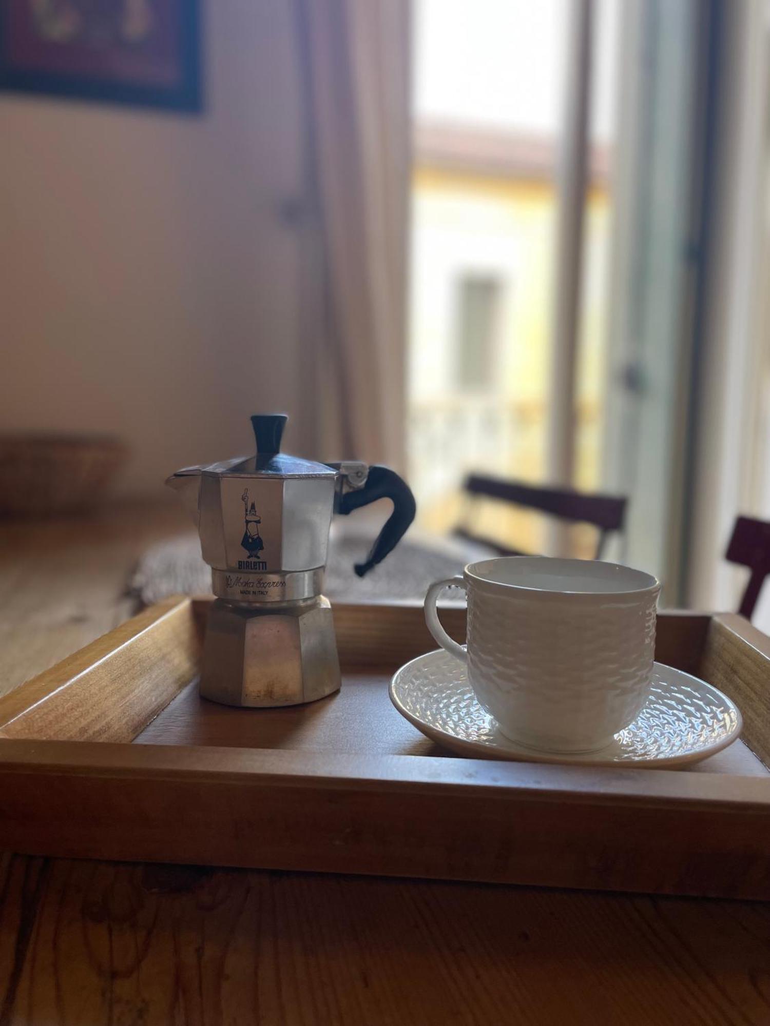 Il Palazzetto Apartment Vicenza Ngoại thất bức ảnh