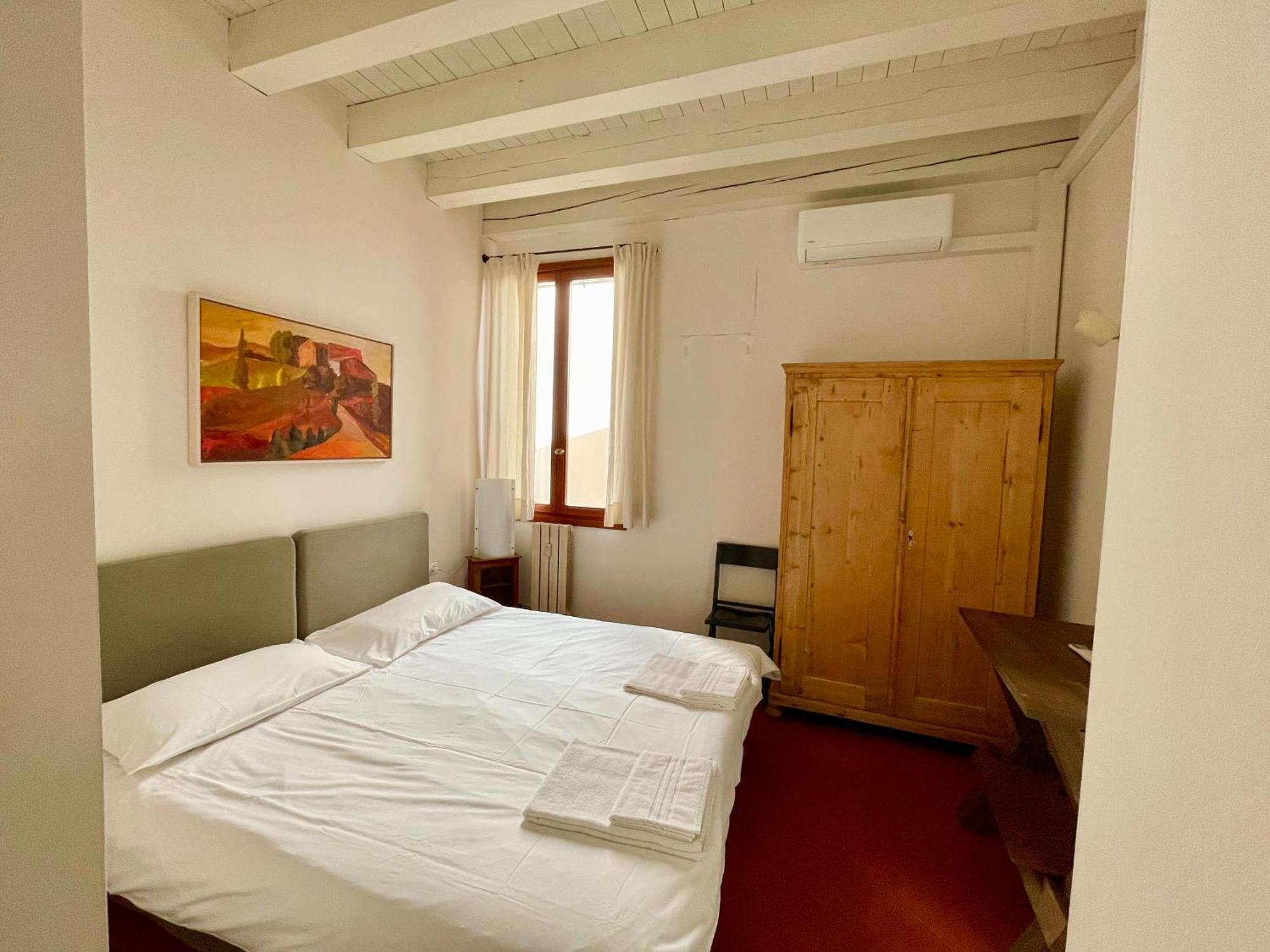 Il Palazzetto Apartment Vicenza Ngoại thất bức ảnh