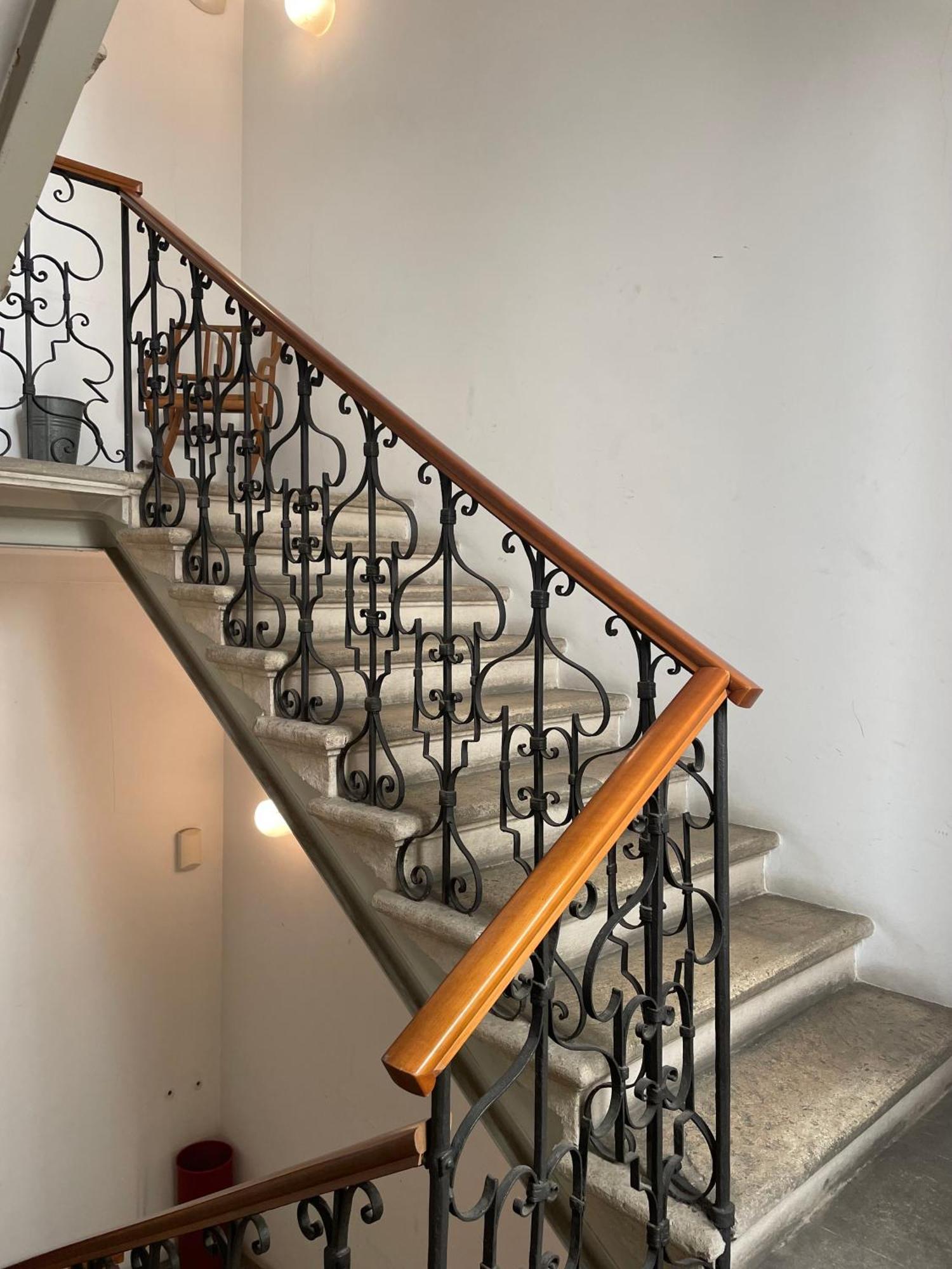 Il Palazzetto Apartment Vicenza Ngoại thất bức ảnh