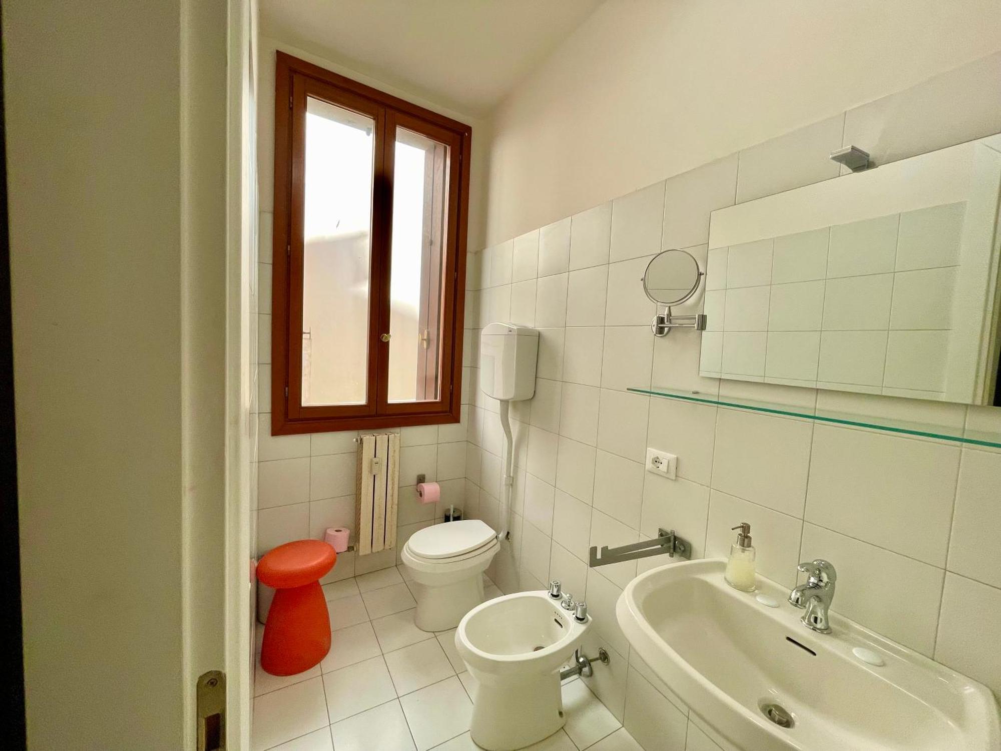 Il Palazzetto Apartment Vicenza Phòng bức ảnh