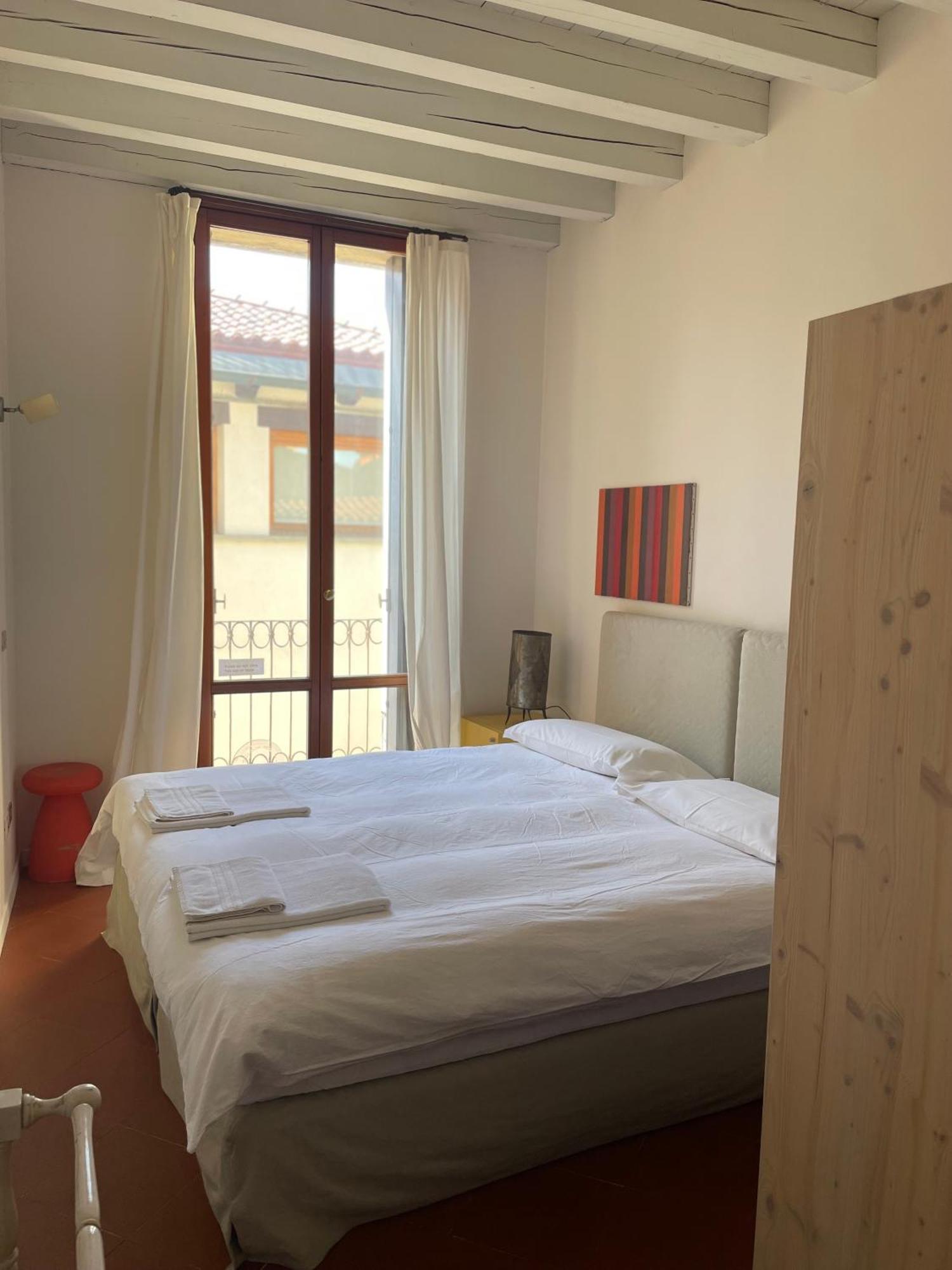 Il Palazzetto Apartment Vicenza Phòng bức ảnh