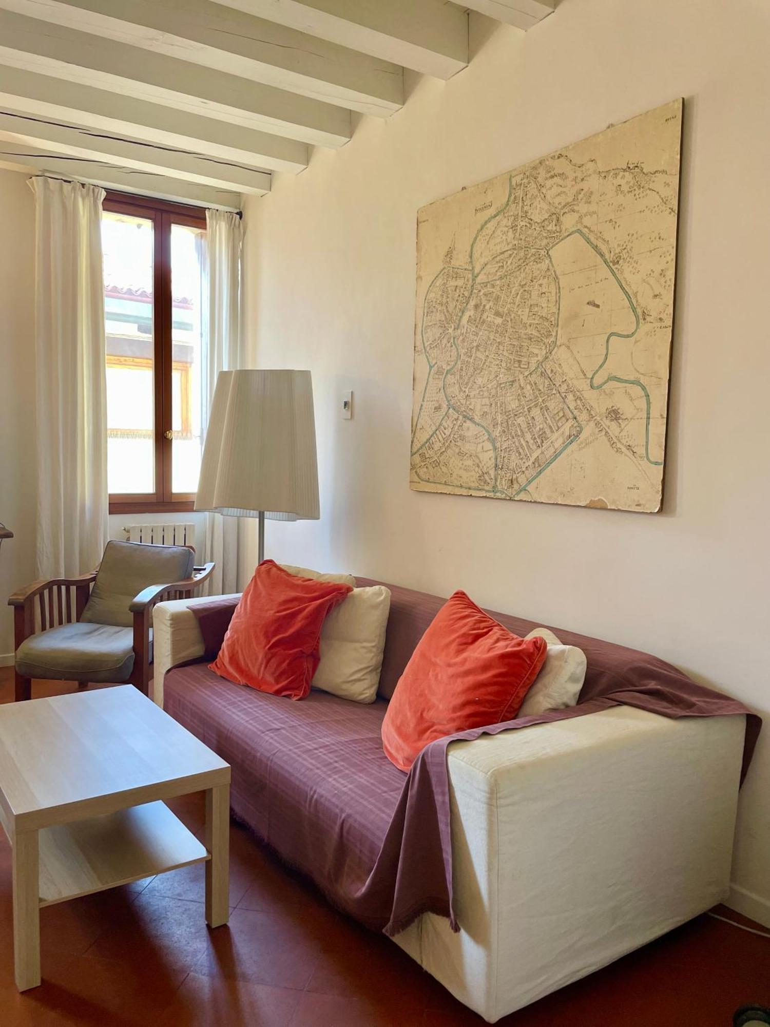 Il Palazzetto Apartment Vicenza Phòng bức ảnh