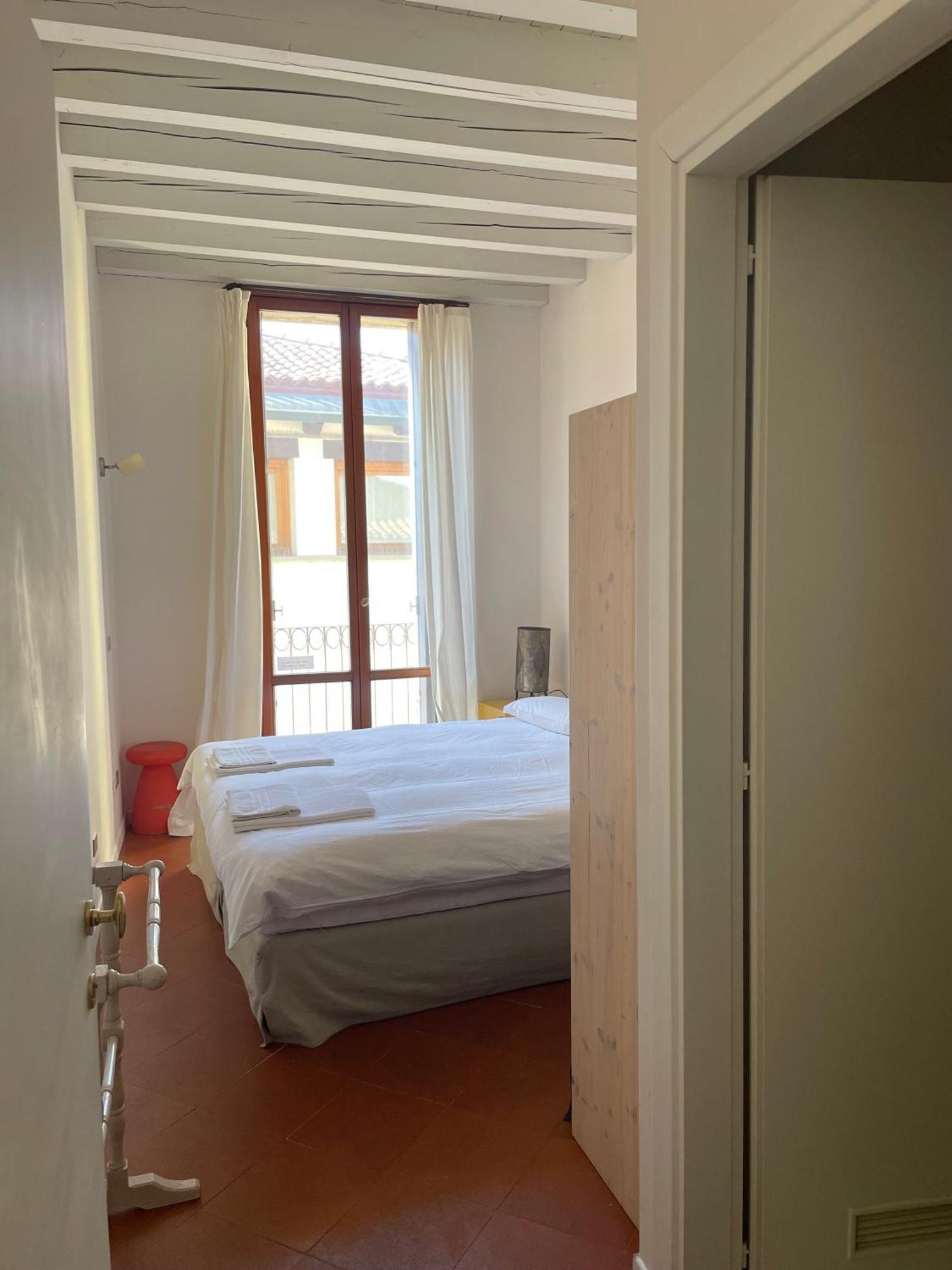 Il Palazzetto Apartment Vicenza Phòng bức ảnh