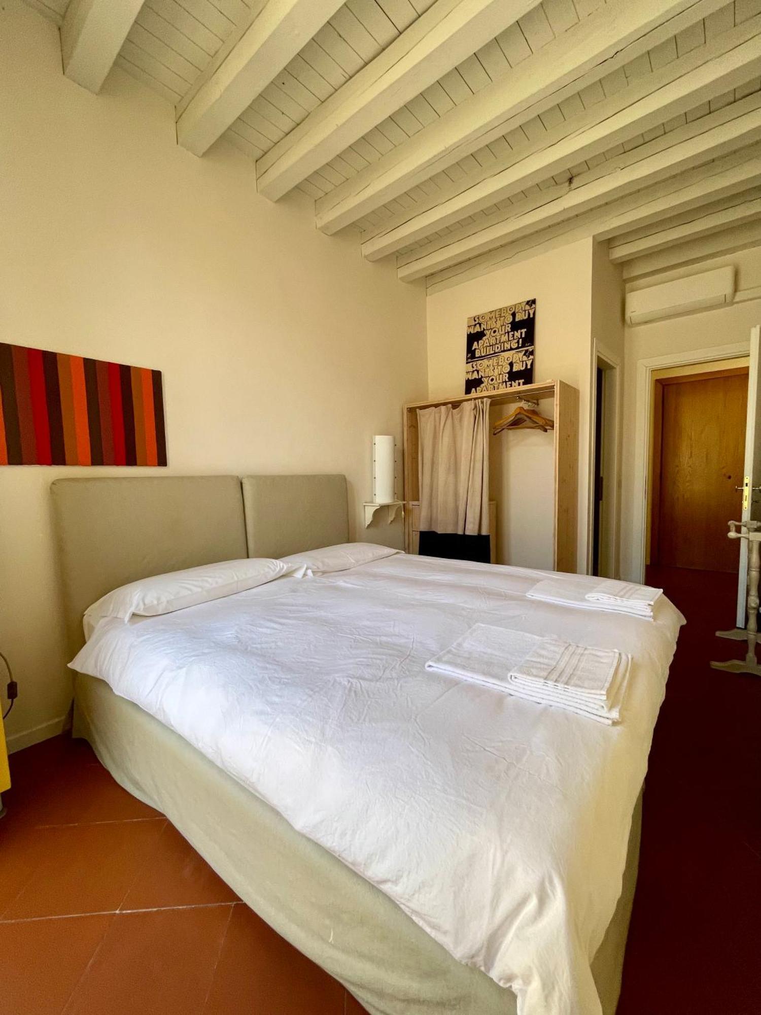 Il Palazzetto Apartment Vicenza Phòng bức ảnh