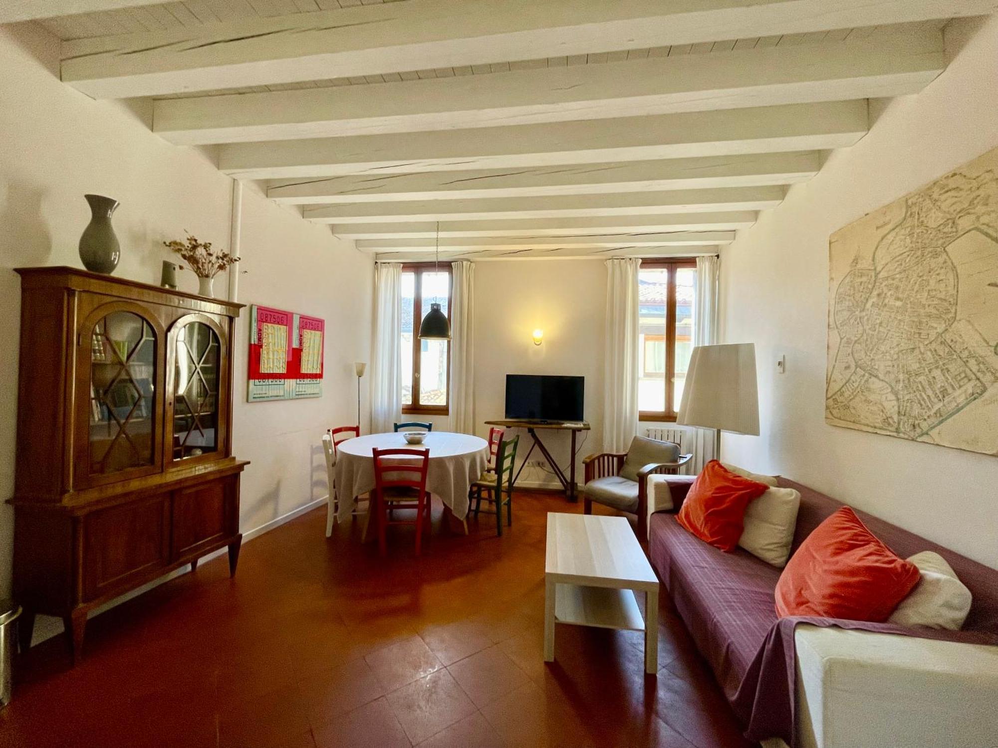 Il Palazzetto Apartment Vicenza Phòng bức ảnh