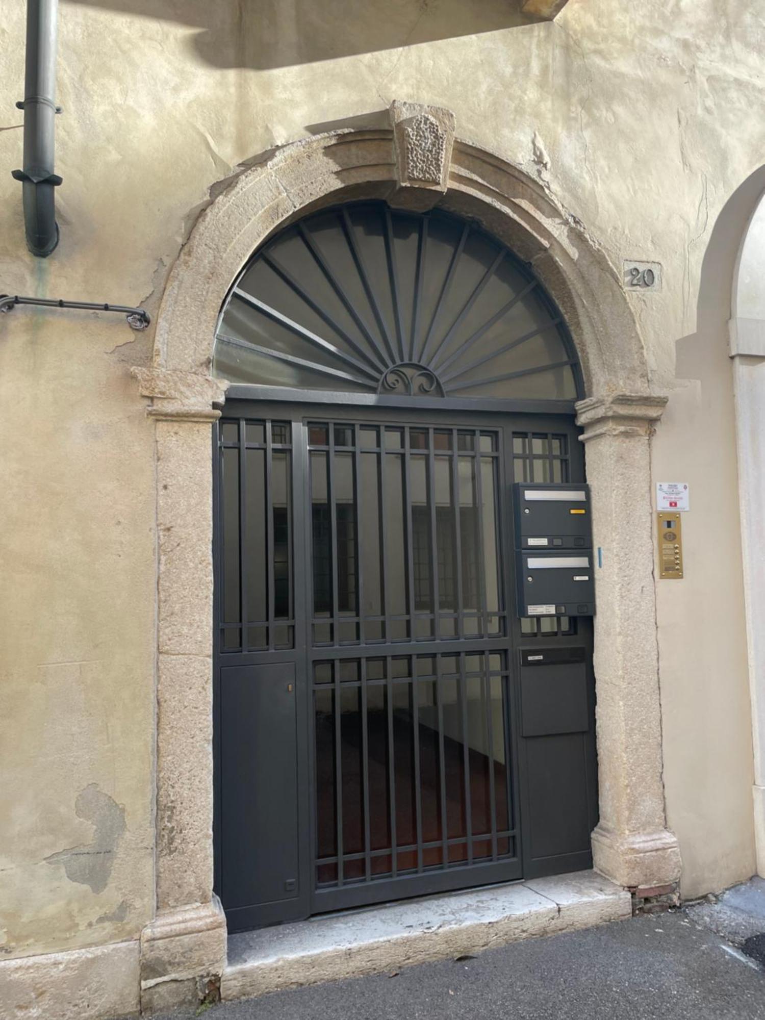 Il Palazzetto Apartment Vicenza Phòng bức ảnh