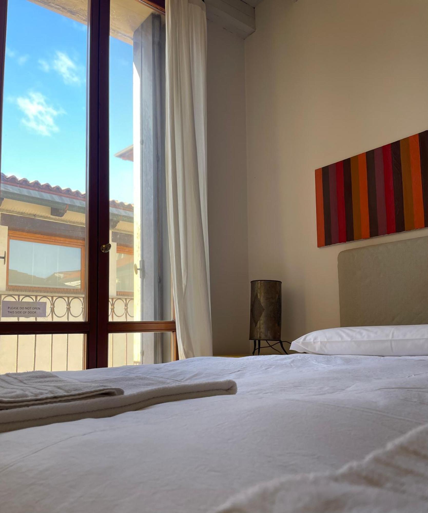 Il Palazzetto Apartment Vicenza Ngoại thất bức ảnh