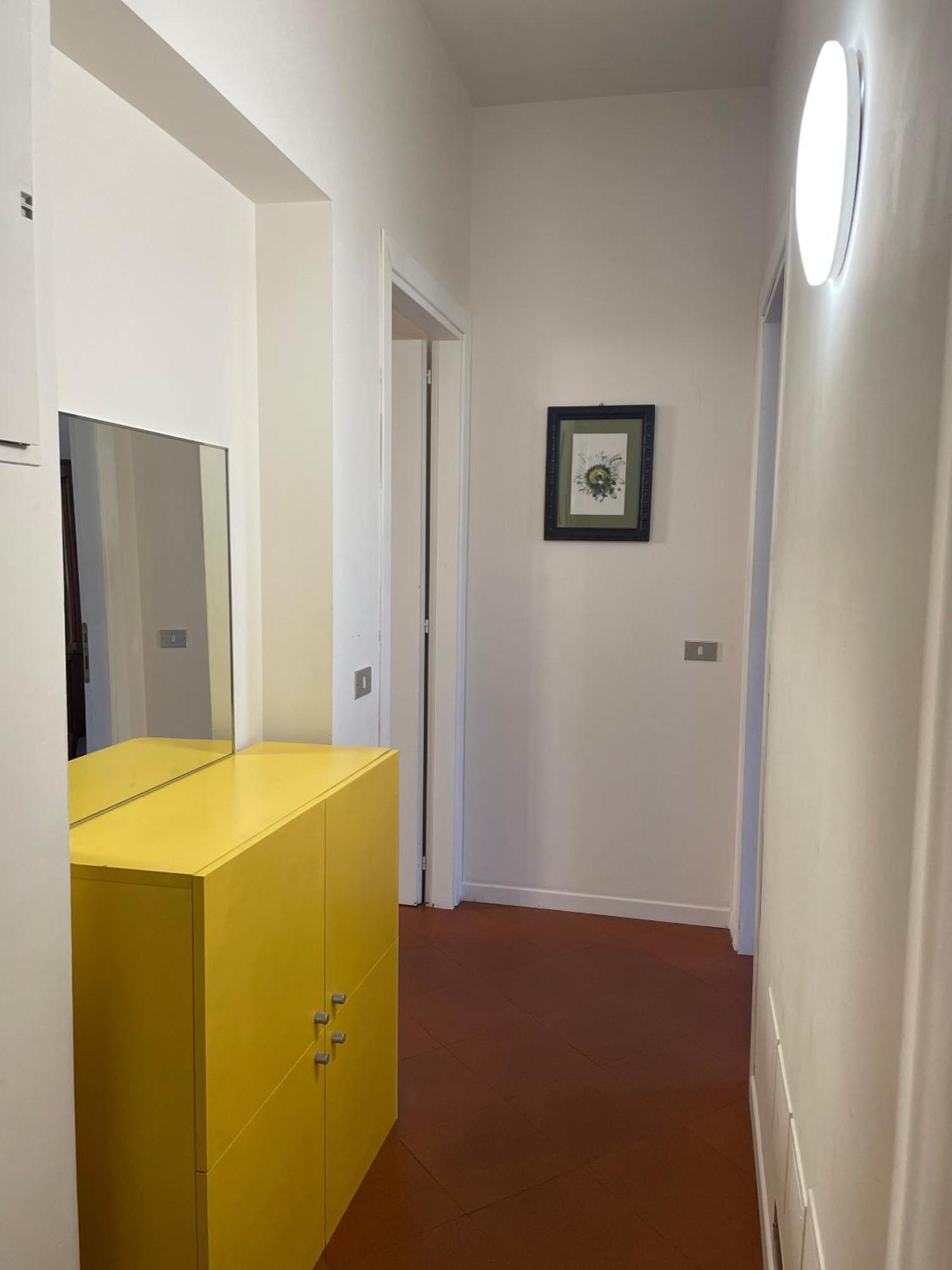 Il Palazzetto Apartment Vicenza Phòng bức ảnh
