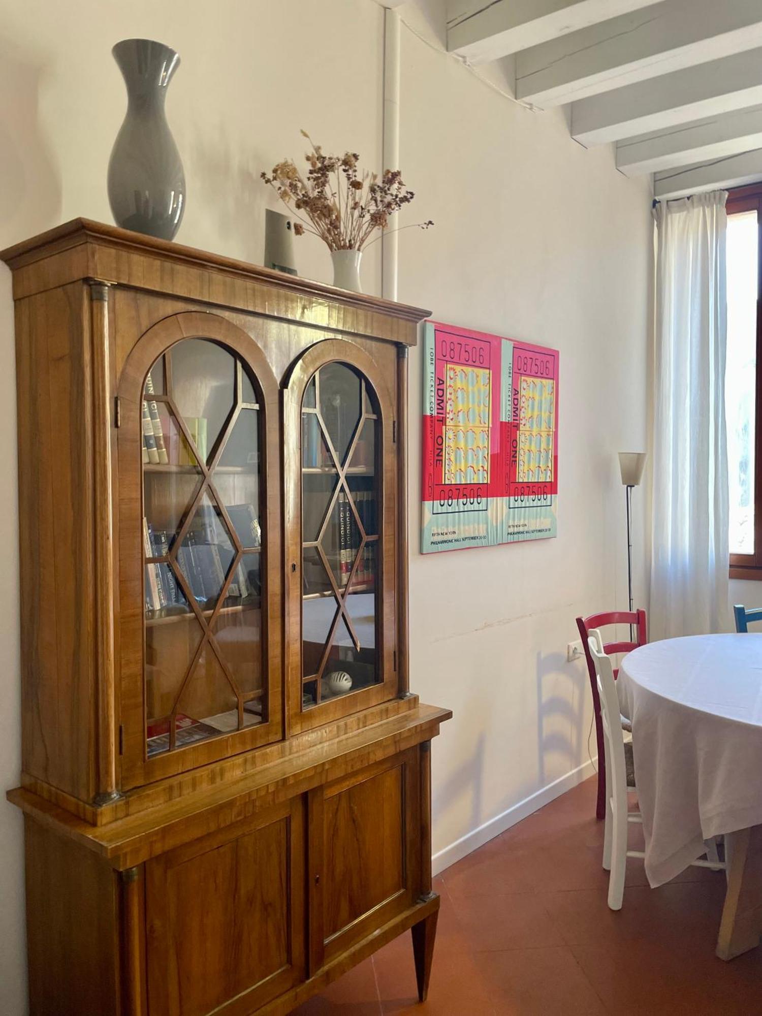 Il Palazzetto Apartment Vicenza Phòng bức ảnh
