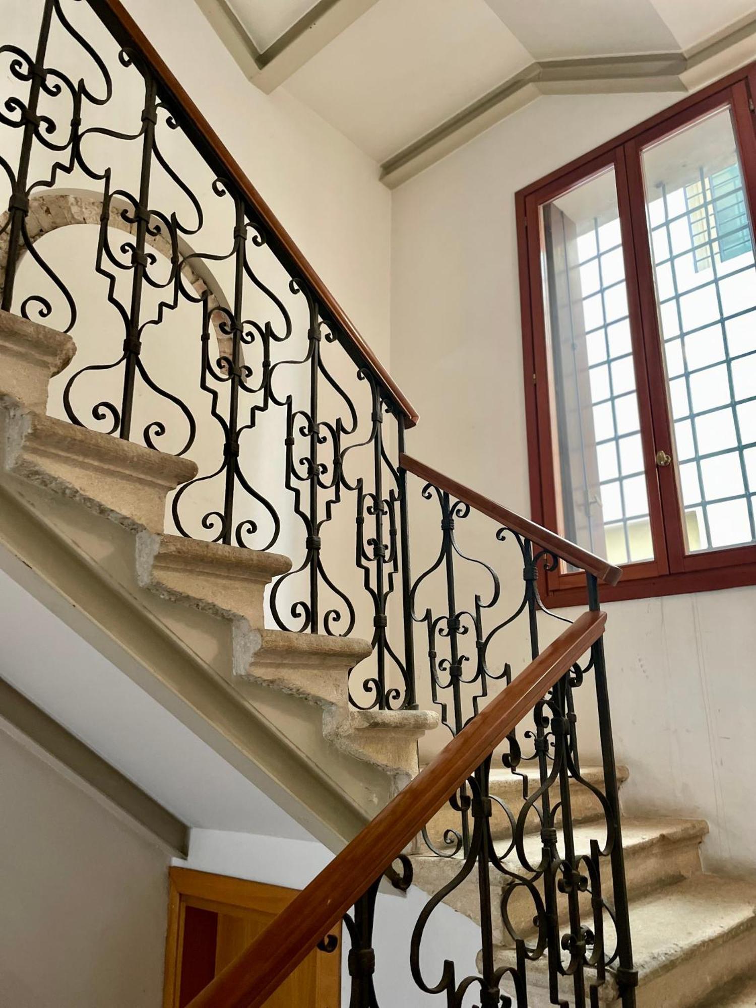 Il Palazzetto Apartment Vicenza Phòng bức ảnh
