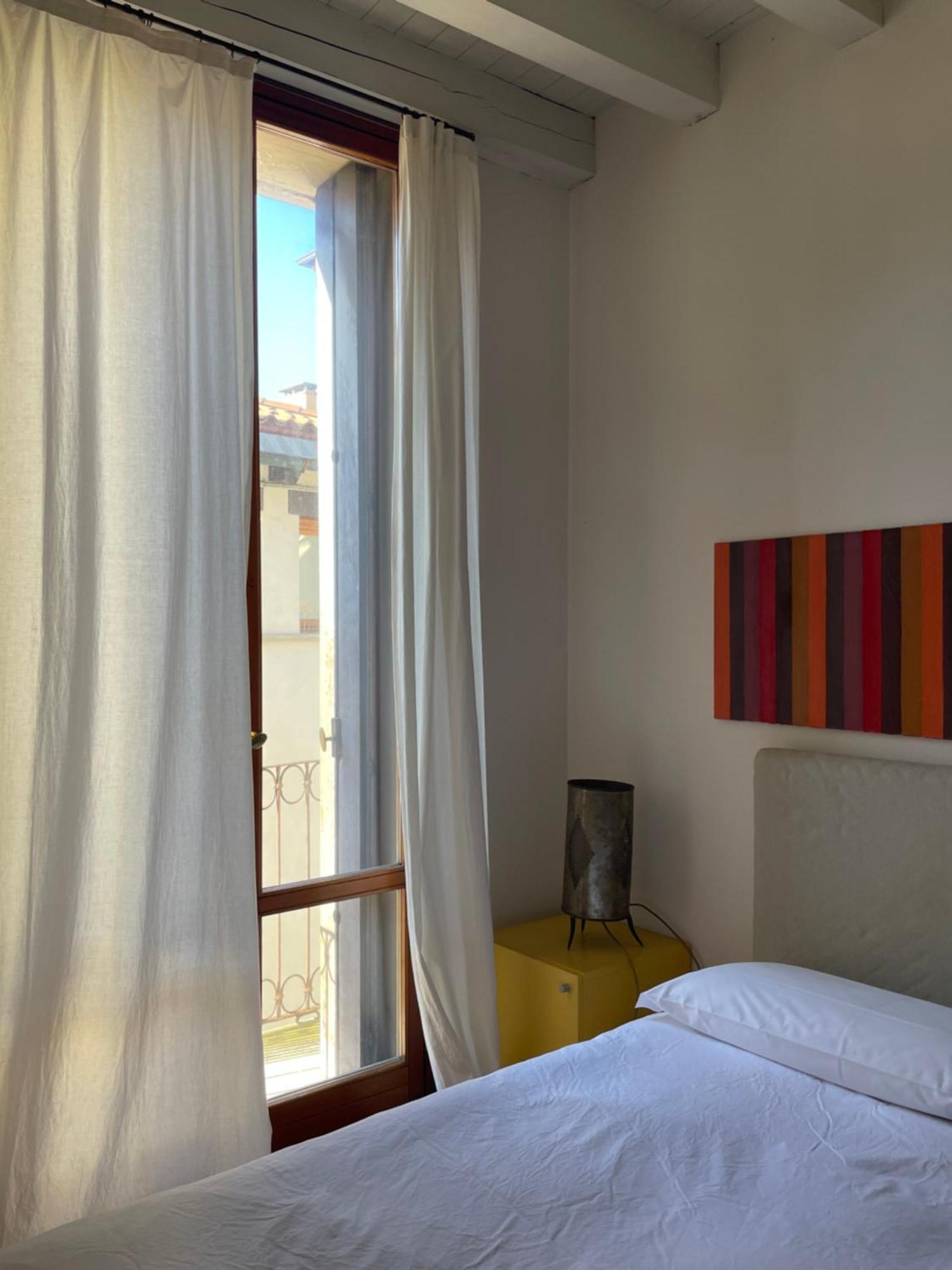 Il Palazzetto Apartment Vicenza Phòng bức ảnh