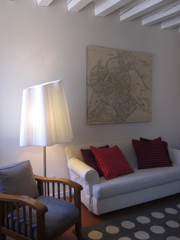 Il Palazzetto Apartment Vicenza Phòng bức ảnh