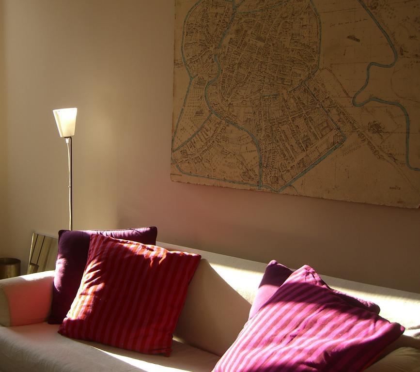 Il Palazzetto Apartment Vicenza Phòng bức ảnh